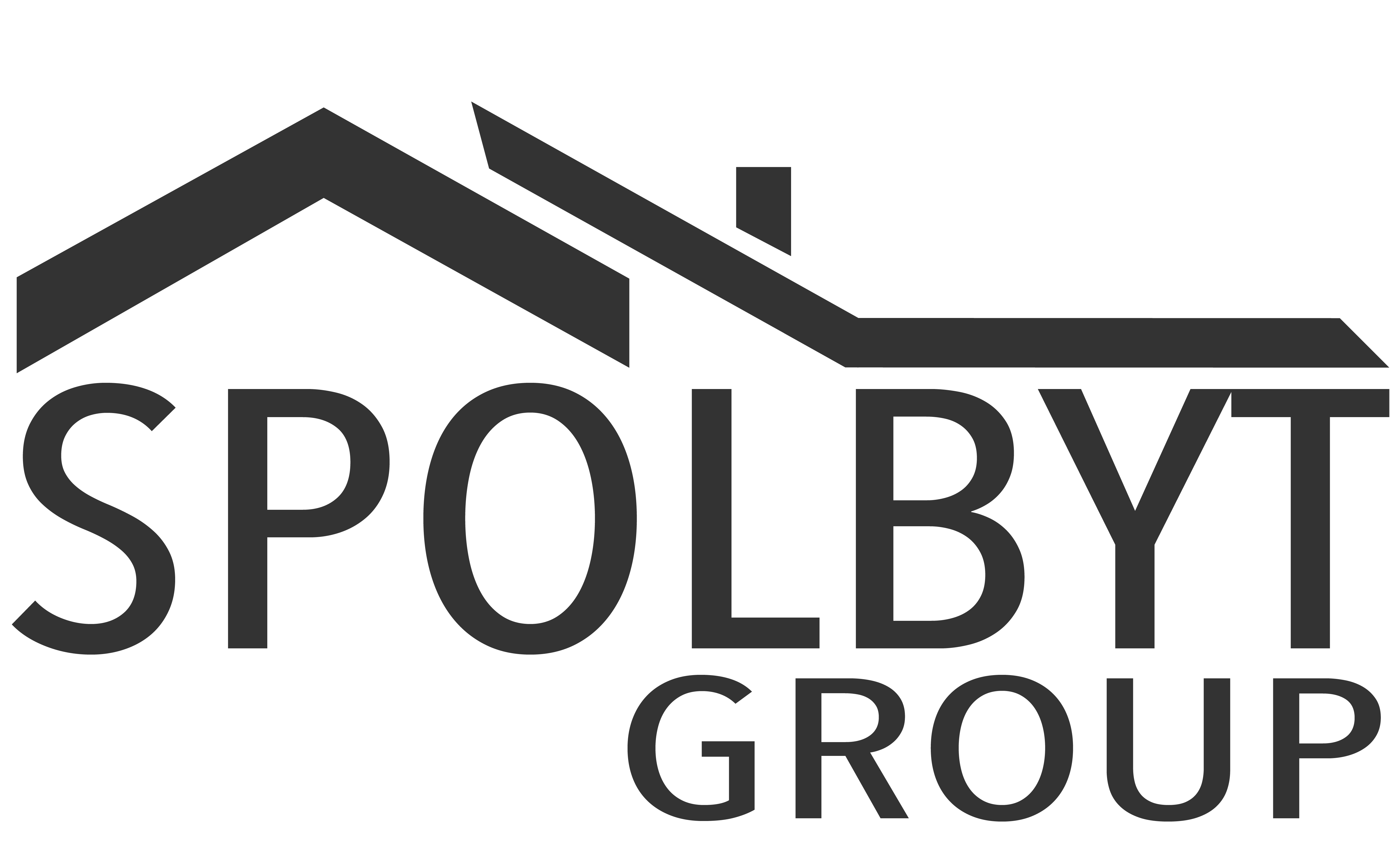 SPOLBYT Group logo